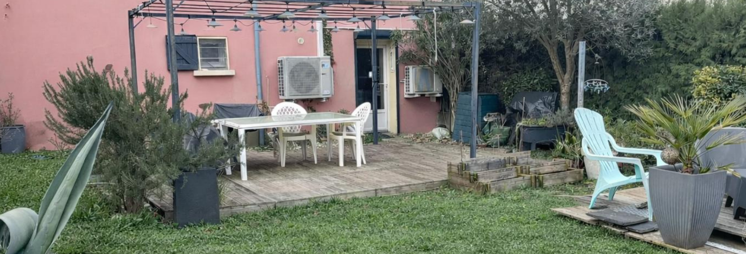 Maison 6 Pièces 106 m² à vendre à Romans-sur-Isère (26100)