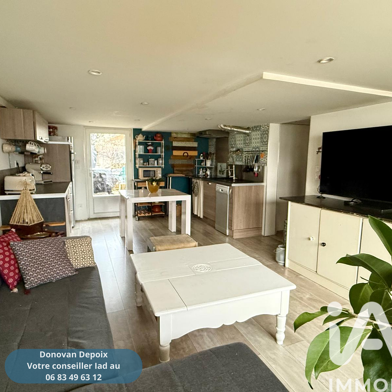 Maison 6 pièces 225000 €