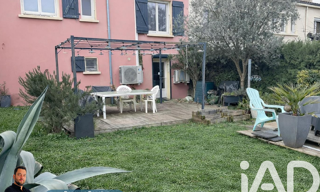 Maison 6 Pièces 106 m² à vendre à Romans-sur-Isère (26100)