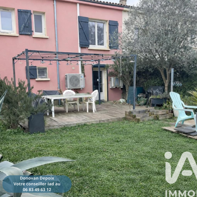 Maison 6 pièces 199000 €