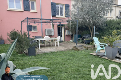 Maison 6 pièces 199000 €