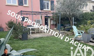 Maison 6 Pièces 106 m² à vendre à Romans-sur-Isère (26100)