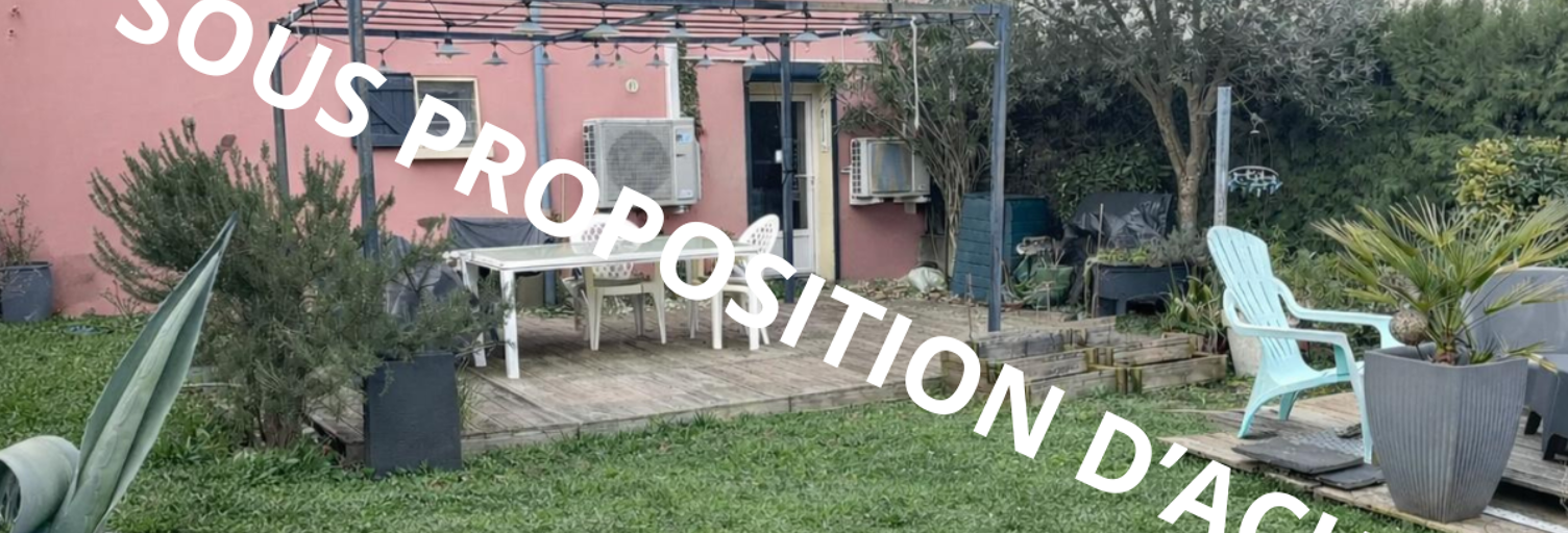 Maison 6 Pièces 106 m² à vendre à Romans-sur-Isère (26100)