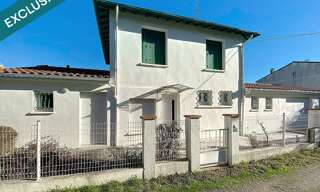 Maison 6 Pièces 112 m² à vendre à Saverdun (09700)