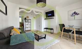 Appartement 4 Pièces 66 m² à vendre à Montpellier (34070)