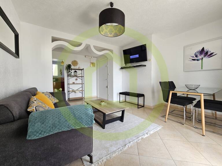 Appartement rénové — photo 1