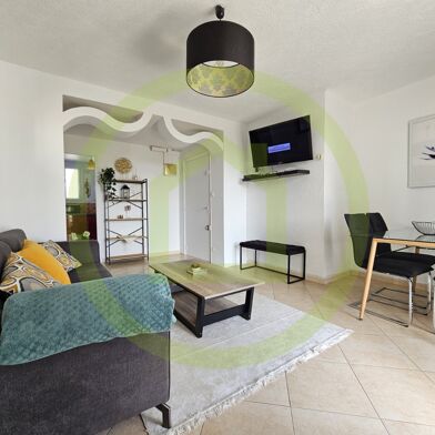 Appartement 4 pièces 170000 €