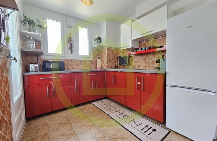 Appartement rénové — photo 3