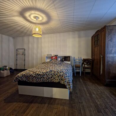 Maison 4 pièces 172500 €