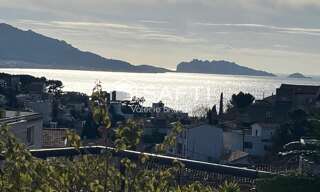 Maison 7 Pièces 165 m² à vendre à Marseille 7 (13007)