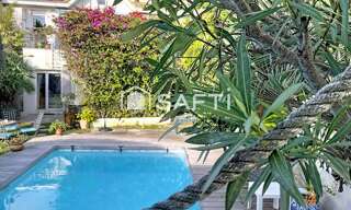 Maison 7 Pièces 165 m² à vendre à Marseille 7 (13007)