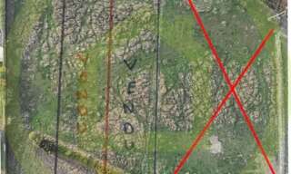 Terrain  1850 m² à vendre à Saint-Amand-les-Eaux (59230)