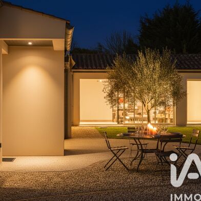 Maison 8 pièces 392000 €