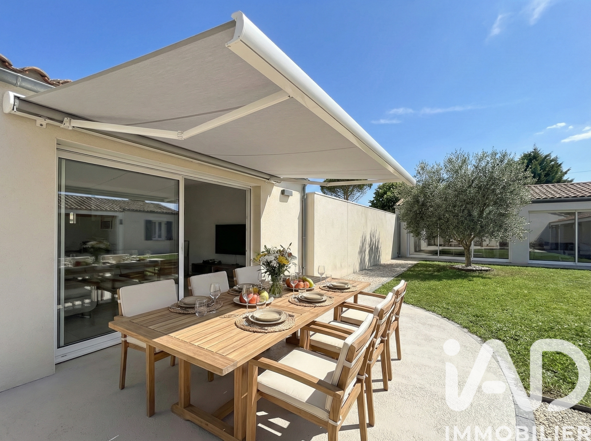 Forges - 212m² - 8p. - 5ch.