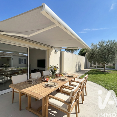 Maison 8 pièces 378000 €