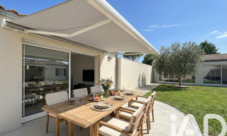 Maison 8 Pièces 212 m² à vendre à Forges (17290)