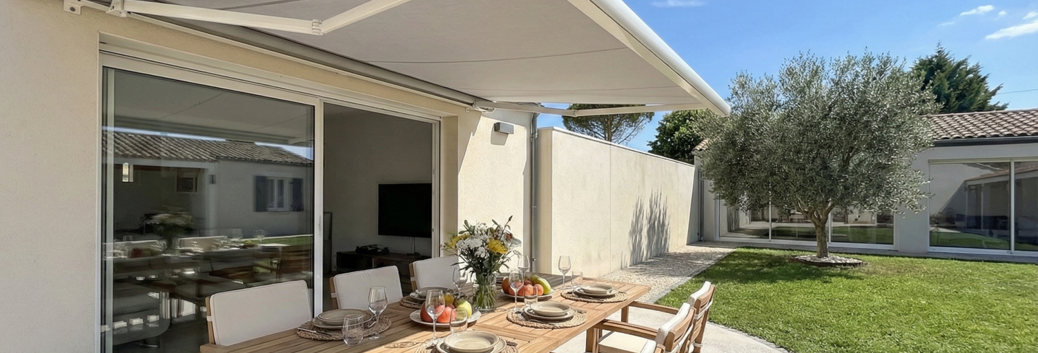 Maison 8 Pièces 212 m² à vendre à Forges (17290)