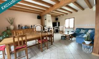 Maison 6 Pièces 203 m² à vendre à Saint-Simon (02640)