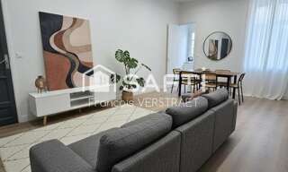 Maison 4 Pièces 100 m² à vendre à Roubaix (59100)