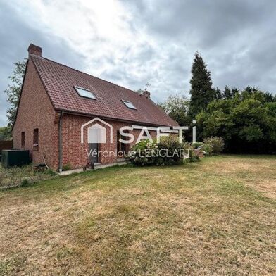 Maison 7 pièces 515000 €