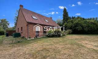 Maison 7 Pièces 135 m² à vendre à Templeuve-en-Pévèle (59242)