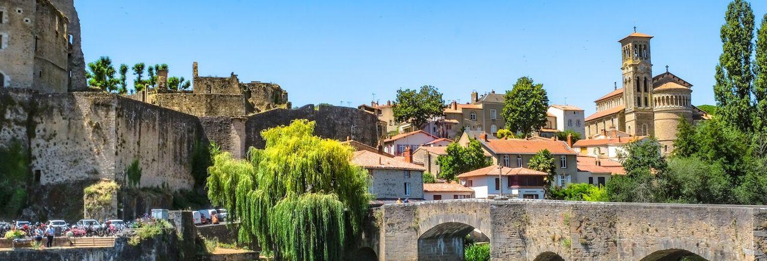 Commerce  58 m² à vendre à Clisson (44190)