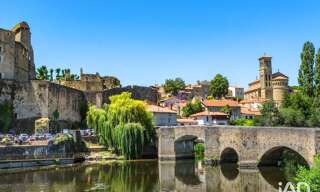 Commerce  58 m² à vendre à Clisson (44190)