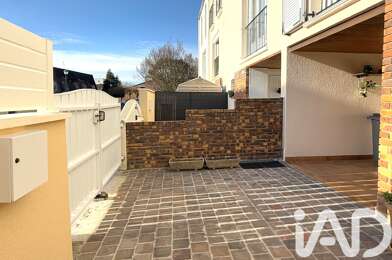 Maison 5 pièces 320000 €