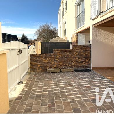 Maison 5 pièces 320000 €