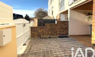 Maison 5 Pièces 110 m² à vendre à Élancourt (78990)