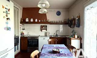 Maison 5 Pièces 110 m² à vendre à Élancourt (78990)
