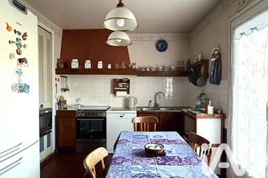Maison 5 pièces 310000 €