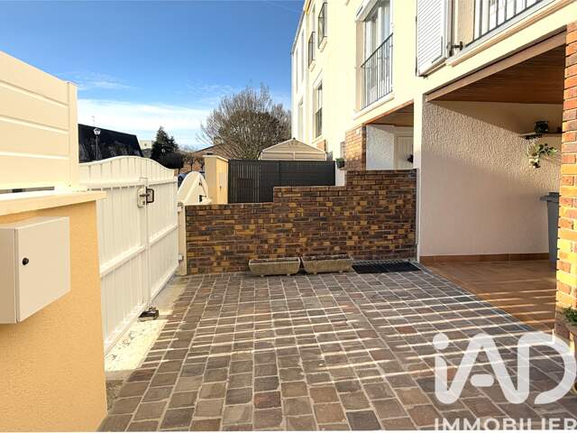 Vente Maison/villa 5 pièces — photo du bien