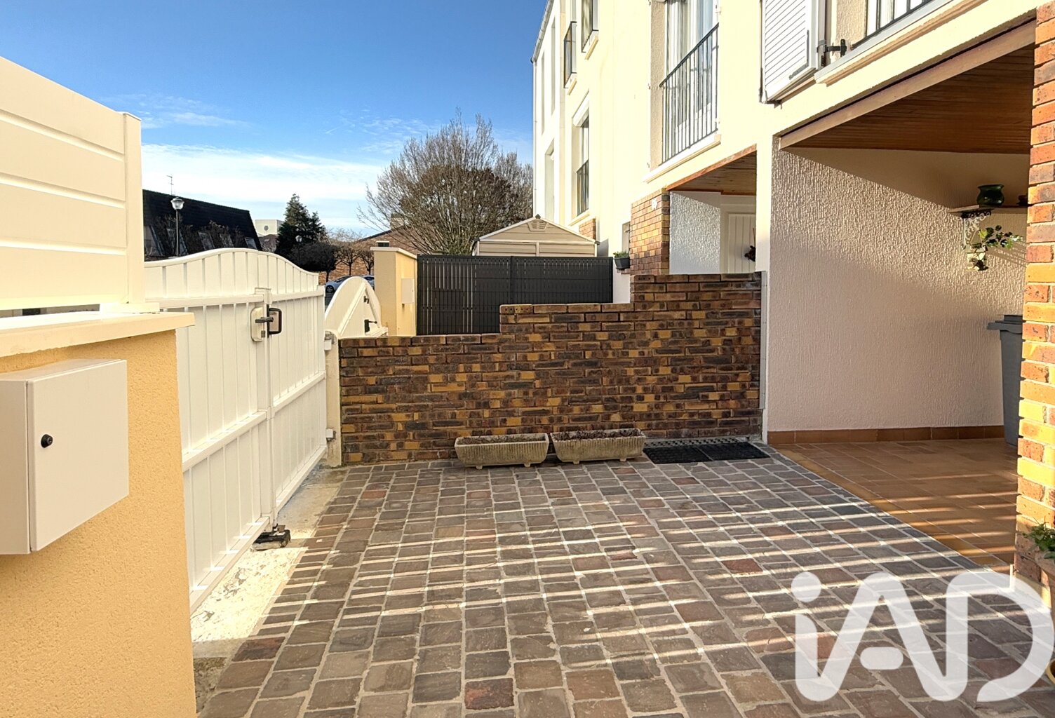 Vente Maison/villa 5 pièces — photo 1