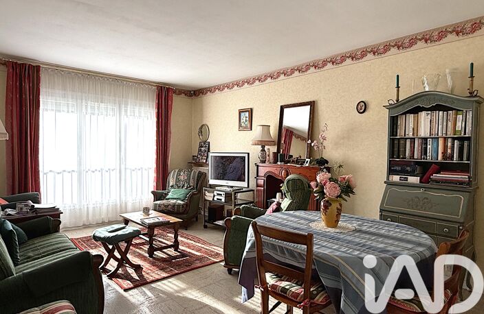 Vente Maison/villa 5 pièces — photo 2