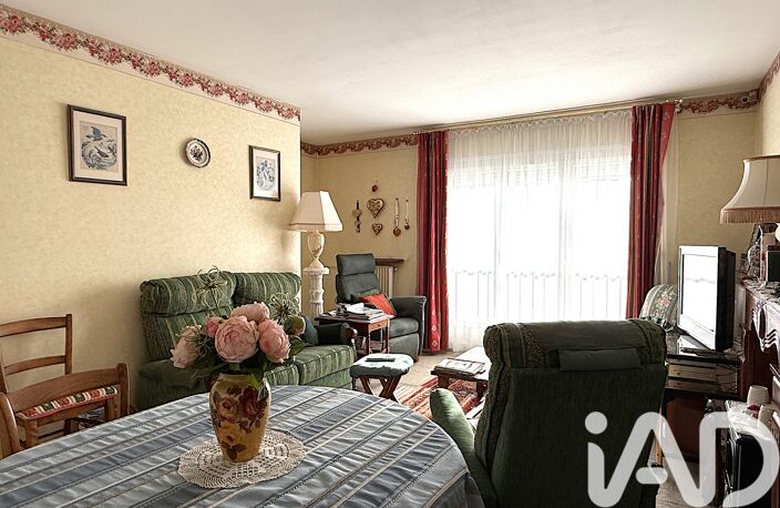 Vente Maison/villa 5 pièces — photo 3