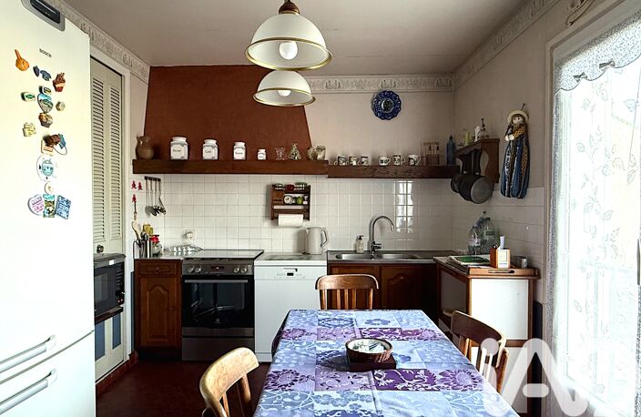 Vente Maison/villa 5 pièces — photo 4