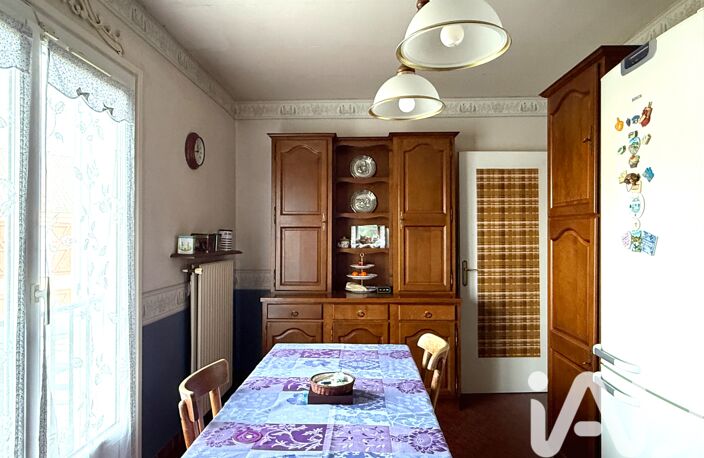Vente Maison/villa 5 pièces — photo 5