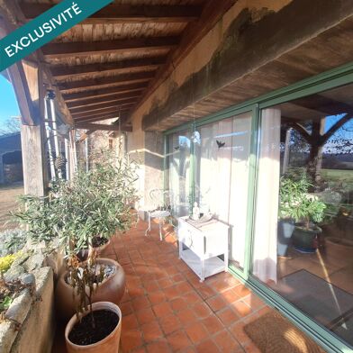 Maison 7 pièces 245000 €