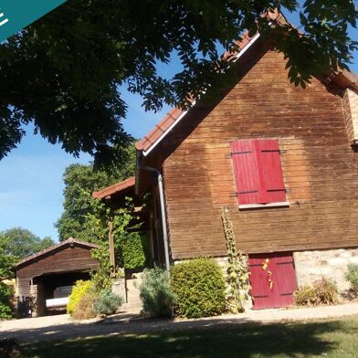 Maison 7 pièces 245000 €