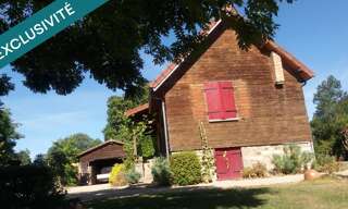 Maison 7 Pièces 121 m² à vendre à Saint-Émiland (71490)