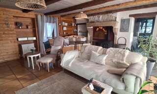 Maison 7 Pièces 121 m² à vendre à Saint-Émiland (71490)