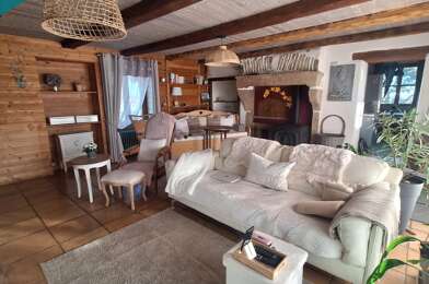 Maison 7 pièces 239000 €