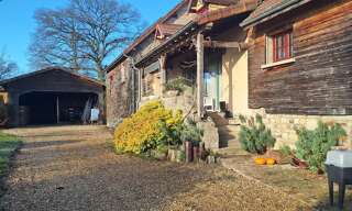 Maison 7 Pièces 121 m² à vendre à Saint-Émiland (71490)