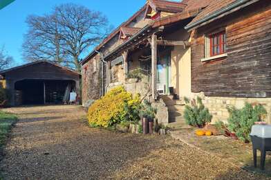 Maison 7 pièces 239000 €