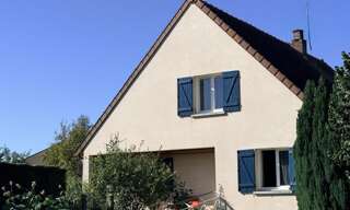 Maison 4 Pièces 150 m² à vendre à Nogent-sur-Seine (10400)