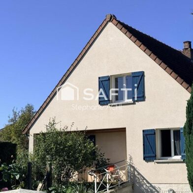 Maison 4 pièces 248000 €