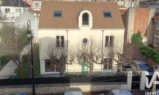 Maison 8 Pièces 214 m² à vendre à Nanterre (92000)