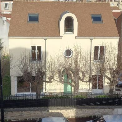 Maison 8 pièces 1245000 €
