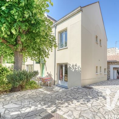 Maison 8 pièces 1215000 €